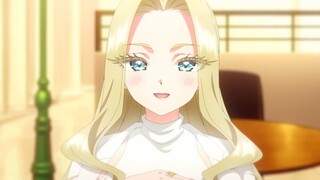 【1月/Lynn】超超超超超级喜欢你的100个女友 第二季 美杉美美美 角色PV【MCE汉化组】