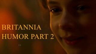 Britannia Humor PART 2