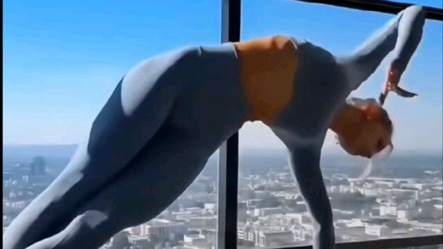 Exercise to maintain figure