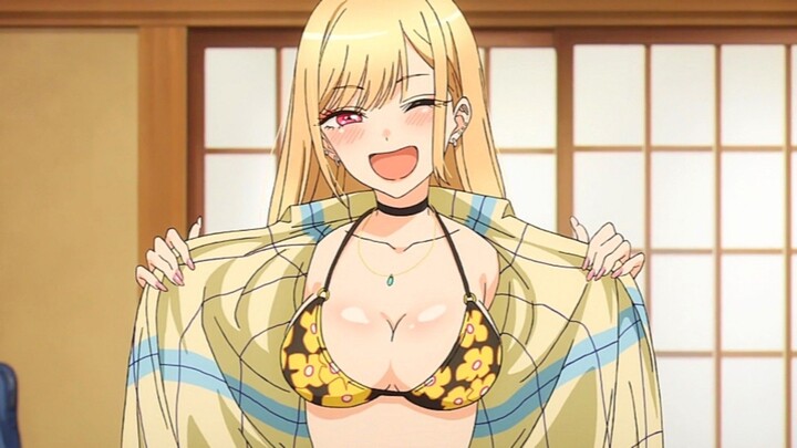 [AMV] Anime Romance eps1 || Ditemenin Ayank Pas Lagi Sendiri DiRumah 🥵🥵