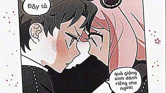 quà tặng riêng cho. ania