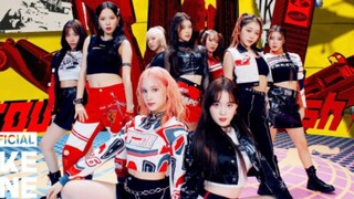 【Ini juga bilang jelek?】MV lagu baru Kep1er, "We Fresh", resmi dirilis!