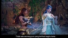 Glorius Revenge Of Ye Feng Eps 127 sub indo