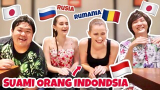 CEWE BULE SUKA COWO INDONESIA ATAU JEPANG YANG MANA?