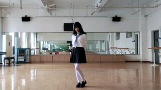 【Meteor Shower】Thank you 2000 fans! I danced the same dance again two years later, and this is how m