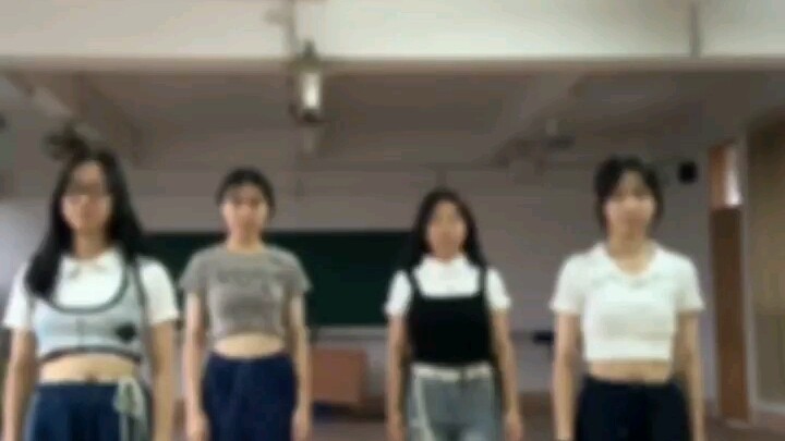 Gotta get～Gotta get～Dance to JYP's new song