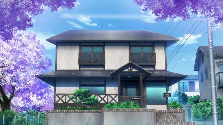 Aishiteru Game wo Owarasetai episode 1