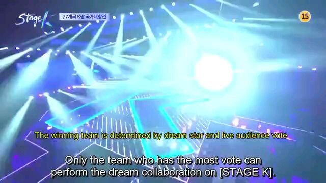 Stage K Episode 2 (English Subbed)