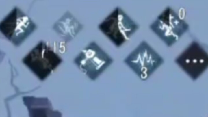 Fifth Fastest Reverse Climbing Speed