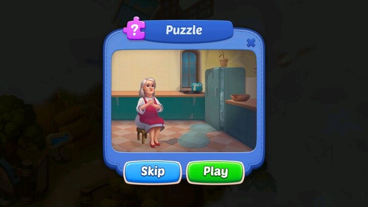 HOMESCZPE 740-745 - GAME