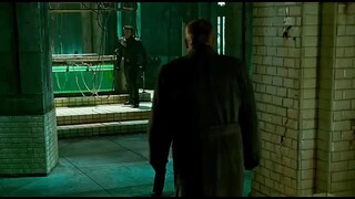 wolverine vs lady deathstrike - short movie