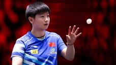 SUNYINGSHA-MIYUU KIHARA-Singapore Smash 2025-MAIN DRAW-ROUND OF 32