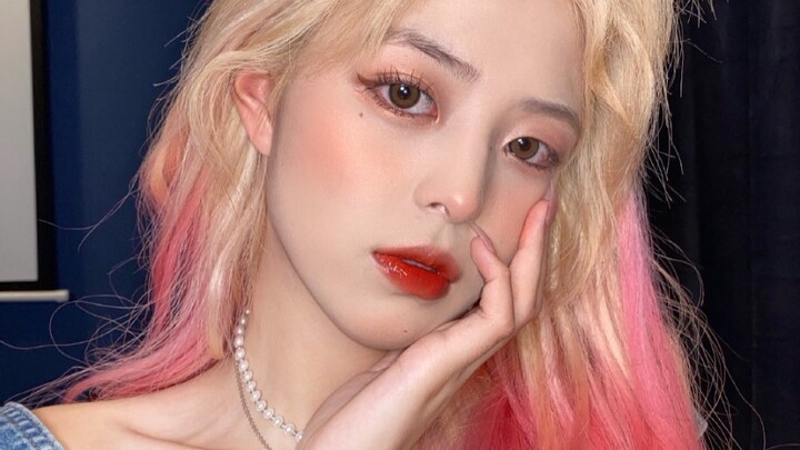 [TikTok High-Quality Beauty Compilation 7] Since you don’t have a partner, just enjoy some beautiful