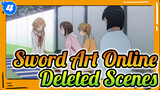 Sword Art Online Extra Edition (OVA1) Deleted Scenes - Asuna's Memory_4