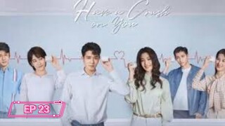 Love Heals EP 23 [SUB INDO]