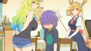 Shota: Thật khó để tìm ra điểm yếu của Lucoa