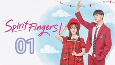 Spirit Finger Episode 1(EngSub)