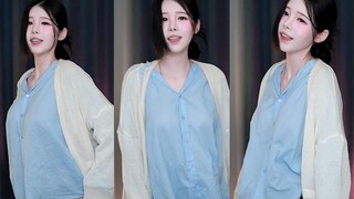 【Klip tidak lengkap】Black Zhen (gusdk2362) - 250214