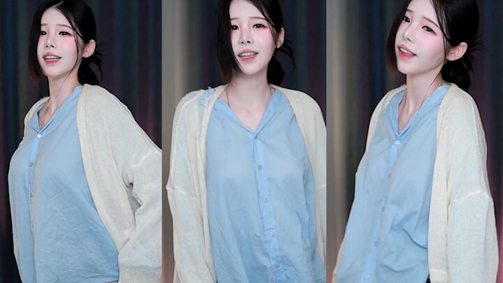 【Đoạn không đầy đủ】Hắc Trân (gusdk2362) - 250214