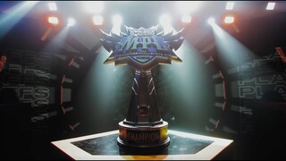 MPL-PH S11 Playoffs Trailer