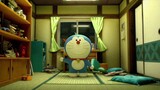REVIEW ANIME STAND BY ME DORAEMON 2