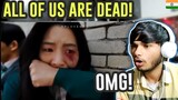 AFTER SQUID GAMES NOW THIS?  | Unstoppable (All Of Us Are Dead) \ Desi Indian Reaction