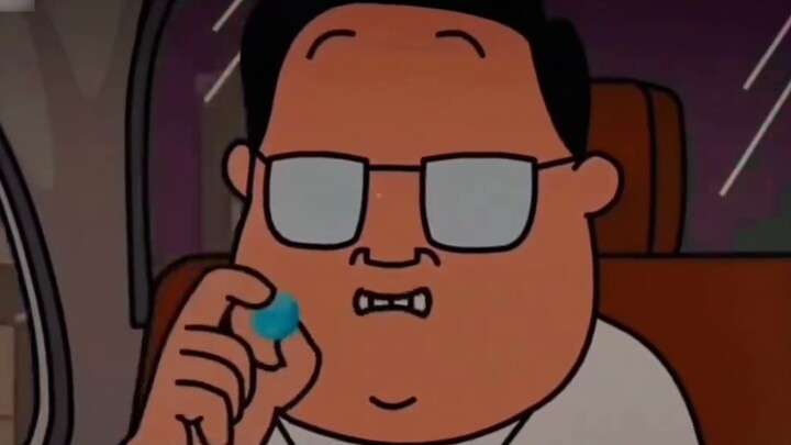 The 12 zodiac blue stones appear, and the biggest boss of this season officially debuts