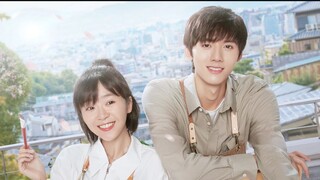 Professional single ep2 English