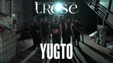 Yugto - Rico Blanco | TRESE: The Addlib 13th Anniversary Concert