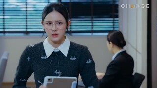 Harmony Secret ดีลลับฉบับเล่นเล่ห์  EP.7 [1_4]  ENG SUB - CHANGE2561