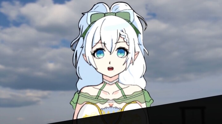 [Blood-stained Bell Tower 527 Linkage/Pan Perspective] Chapter 1: If I don’t die, I die twice. [Slic