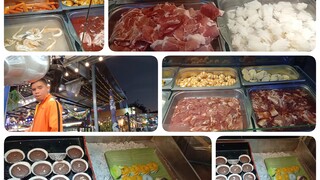 "หมูกระทะโคราช 199 สั่ง 2 ชุด แถมฟรี 1 ชุด! ลวก ลวก หมูกระทะ จัดเต็มไม่อั้น!" | ลวก ลวก หมูกระทะ 4K