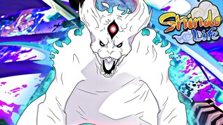 Shindo Life: Unlocking Your KAGOKU TAILED SPIRIT/BEAST MODE (Best Farming Spirit)!!