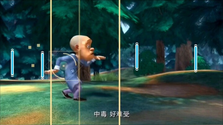 Đầu trọc Cường dạy bạn chơi Phigros