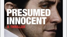 PRESUMED INNOCENT (2024)