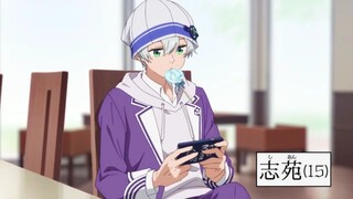 the family story love sister  english dub  indonesia subtitle