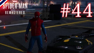 เครือข่ายล่ม - Marvel’s Spider-Man Remastered #44