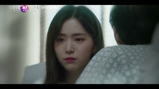 [ENG] Again My Life ep.11 teaser - I'm sorry about your father.