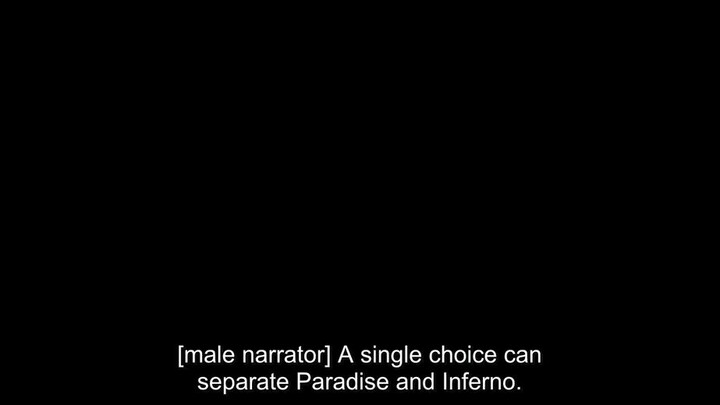 Single inferno EP 1[Eng]