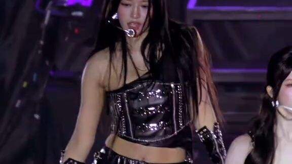 YUJIN FanCam)
