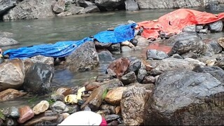 Duwali Fishing in Nepal | Himalayan Trout Fishing in Nepal |