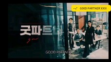 G00D PARTN3R 31 Tagalog dub - Lahat madaan sa pag uusap. GOOD JOb Atty. Han Yuri and Atty. Cha