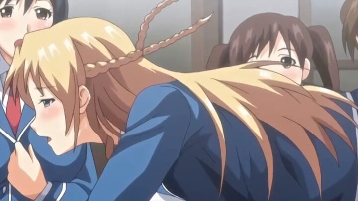 ketua OSIS di hipnotis di depan kelas😜😋🥵