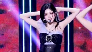 Dry Sea Siren｜Golden Autumn "Accendio" MBC Audio Vertical Straight Shot 0518