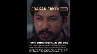 LEDAKAN FAKTA 13 BOM DI JAKARTA | SEDANG TAYANG DI BIOSKOP