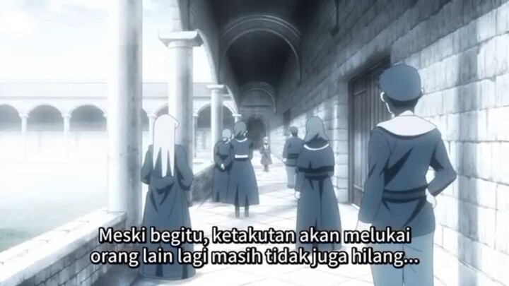 anime terbaru