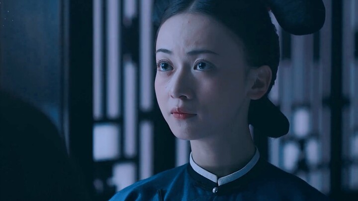 [Remix]Bonds between Wei Yingluo & Fu Huan|<Story of Yanxi Palace>