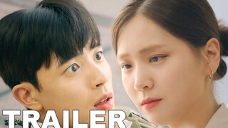 Branding in Seongsu (2024) Official Trailer | Lomon, Kim Ji Eun