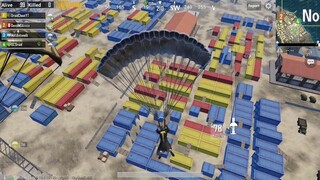 PUBG Mobile Android Gameplay #20