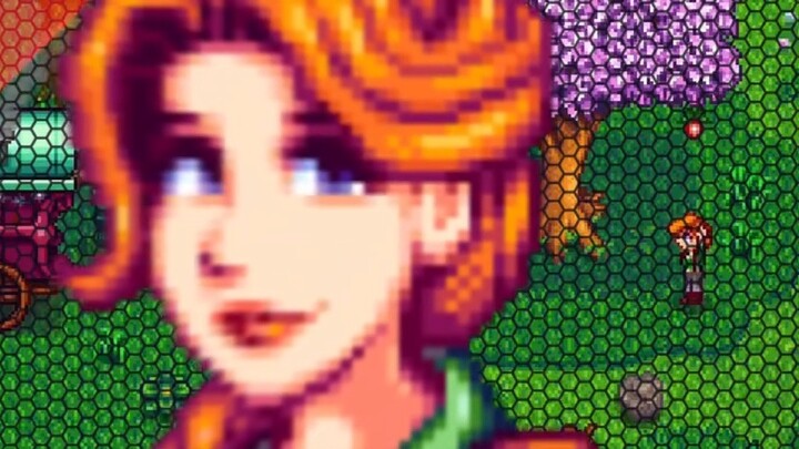 ⚡ أكثر خمسة NPC شعبية في Stardew Valley⚡